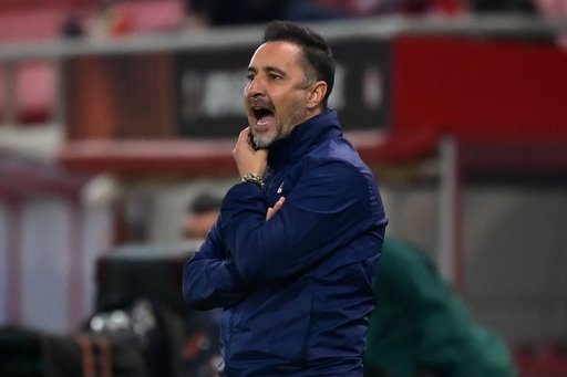 Portughezul Vitor Pereira este noul antrenor al echipei Wolverhampton