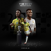 UPDATE - Vinicius Jr, fotbalistul anului la gala FIFA The Best