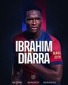 FC Barcelona l-a achiziţionat pe Ibrahim Diallo, un jucător de 18 ani numit  „Kaka din Mali”