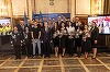 David Popovici, Ancuţa Bodnar şi Roxana Anghel - sportivii anului la CS Dinamo