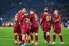 AS Roma, calificare în sferturile Cupei Italiei după 4-1 cu Sampdoria