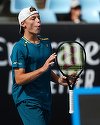 Cruz, fiul lui Lleyton Hewitt, va juca în calificările Australian Open în ianuarie
