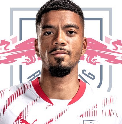 Germanul Benjamin Henrichs (RB Leipzig) va lipsi de pe teren timp de câteva luni