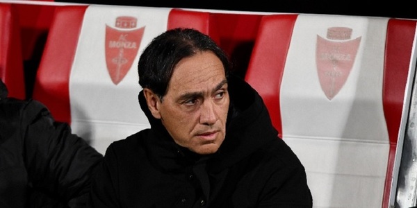 Monza, ultima clasată din Serie A, l-a demis pe antrenorul Alessandro Nesta