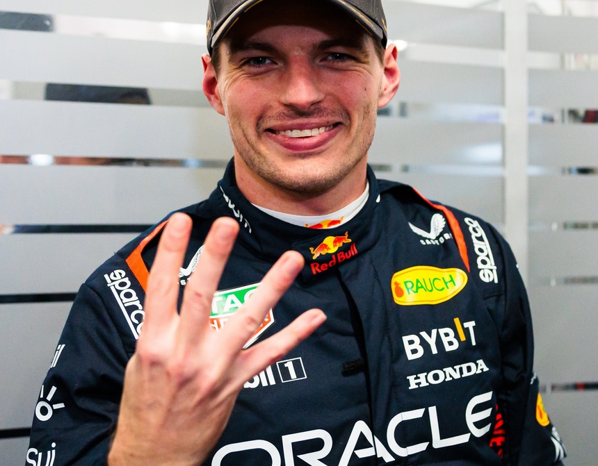 RETROSPECTIVĂ 2024: Formula 1 – Verstappen, campion mondial a patra oară consecutiv, McLaren a triumfat la constructori / Sezonul de F1 în cifre