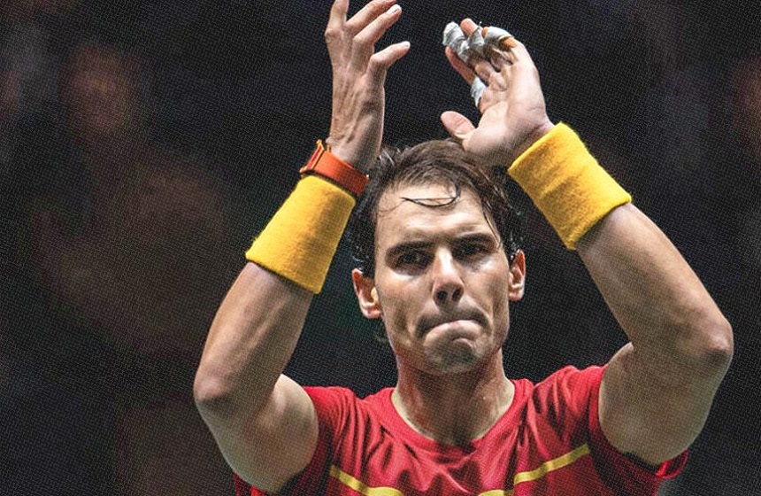 RETROSPECTIVĂ 2024: Rafael Nadal, Andres Iniesta, Derrick Rose... Marii sportivi care şi-au încheiat cariera în 2024