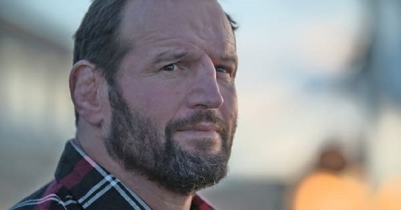 Rugby: Fostul All Black Carl Hayman, condamnat pentru „abuz psihologic” asupra unei femei