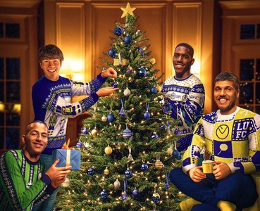 Se antrenează fotbaliştii în ziua de Crăciun?