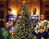Se antrenează fotbaliştii în ziua de Crăciun?