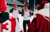 FC Santa Claus, cel mai festiv club de fotbal din lume. Unde activează? 