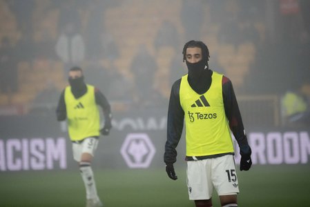 Premier League: Manchester United, 0-2 cu Wolverhapton