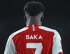 Arsenal: Saka va fi indisponibil mai mult de două luni. Fotbalistul a fost operat