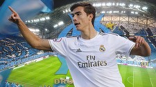 Un fotbalist care a fost legitimat la Real Madrid şi Olympique Marseille s-a retras la doar 24 de ani