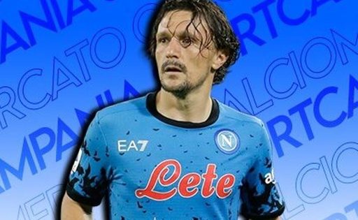Napoli se desparte de fundaşul portughez Mario Rui