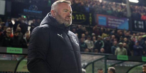 Wayne Rooney nu mai este antrenorul echipei Plymouth Argyle