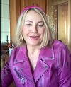 Nadia Comăneci, urări de Anul Nou - VIDEO