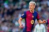FC Barcelona: Cazul înscrierii lui Dani Olmo este în continuare neclar