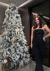 Simona Halep a petrecut Revelionul alături de Loredana Groza - FOTO