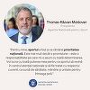 Thomas-Răzvan Moldovan, noul şef al sportului românesc: Voi face tot posibilul pentru a elimina inechităţile dintre federaţii