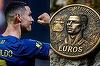 Portugalia: Cristiano Ronaldo va avea o monedă cu chipul său care ar putea valora o avere