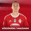 Superliga: Sepsi OSK anunţă despărţirea de fundaşul Stefan Hajdin 