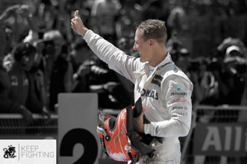 Michael Schumacher împlineşte, vineri, 56 de ani. La 11 ani de la accidentul grav de schi, starea sa de sănătate rămâne un mister. El va deveni bunic în 2025