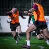 Superliga: FC Rapid se reuneşte duminică. Echipa lui Marius Şumudică merge în cantonament în Dubai