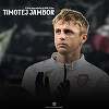 Superliga: FC Rapid anunţă că Timotej Jambor s-a întors la formaţia MSK Zilina