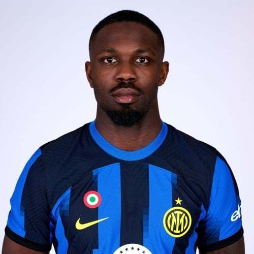 Marcus Thuram (Inter) are o întindere musculară şi ar putea lipsi de la finala Supercupei Italiei