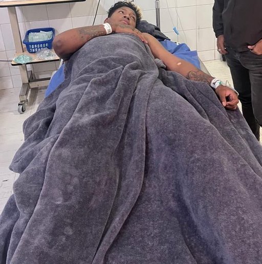 Un jucător ecuadorian a fost împuşcat în timp ce se afla în vacanţă cu familia