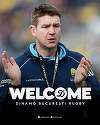 Scoţianul Carl Hogg este noul ”Director of Rugby” al echipei Dinamo