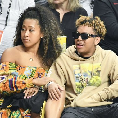 Naomi Osaka anunţă că s-a despărţit de rapperul american Cordae. Cei doi au o fetiţă, născută în 2023