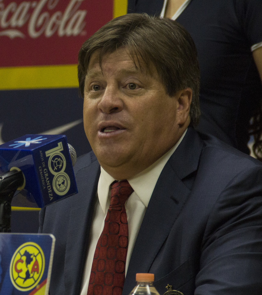 Fotbal: Tehnicianul mexican Miguel Herrera a fost numit selecţioner al naţionalei din Costa Rica