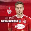 Superliga: Atacantul macedonean Dorian Babunski a semnat cu Sepsi OSK