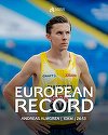 Atletism: Suedezul Andreas Almgren, record european la 10 kilometri