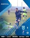 Universitatea Craiova a învins Poli Iaşi, scor 1-0, într-un meci amical