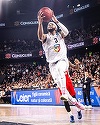 Baschet masculin: U BT Cluj, victorie preţioasă în deplasare cu Umana Reyer Veneţia, în BKT EuroCup