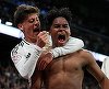 Cupa Spaniei: Real Madrid completează tabloul sferturilor. Madrilenii au învins după prelungiri Celta Vigo, scor 5-2. Ei au condus cu 2-0 şi au fost egalaţi în minutul 90+1