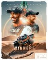 Raliul Dakar: Sauditul Yazeed al-Rajhi a câştigat competiţia la auto / Al-Attiyah, cu Dacia Sandriders, a încheiat pe locul 4
