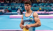 Ucraineanul Illia Kovtun, vicecampion olimpic la gimnastică, vrea să obţină cetăţenia croată