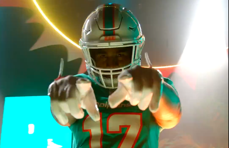 NFL: Miami Dolphins va juca un meci la Madrid în 2025