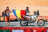 Emanuel Gyenes, după ce a ocupat locul 1 la Original by Motul la Raliul Dakar: Au fost 14 zile de curse grele