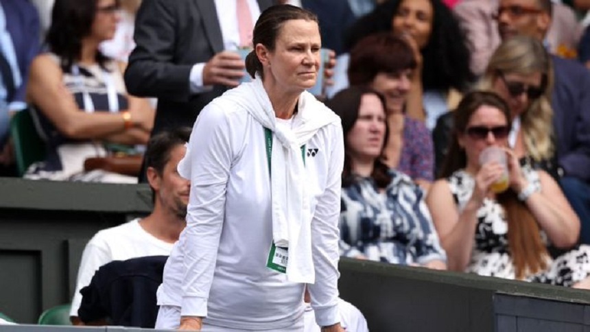 Incendiile din Los Angeles: Fostei jucătoare de tenis Pam Shriver i s-au furat trofeele după ce le-a salvat din flăcări