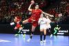 Handbal feminin: Lorena Ostase şi Paula Arcos Poveda, noile transferuri ale echipei Gloria Bistriţa