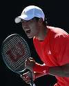 Australian Open: Final de aventură pentru tânărul american Tien, eliminat în optimi de italianul Sonego / Monfils a abandonat în setul 4 cu Shelton