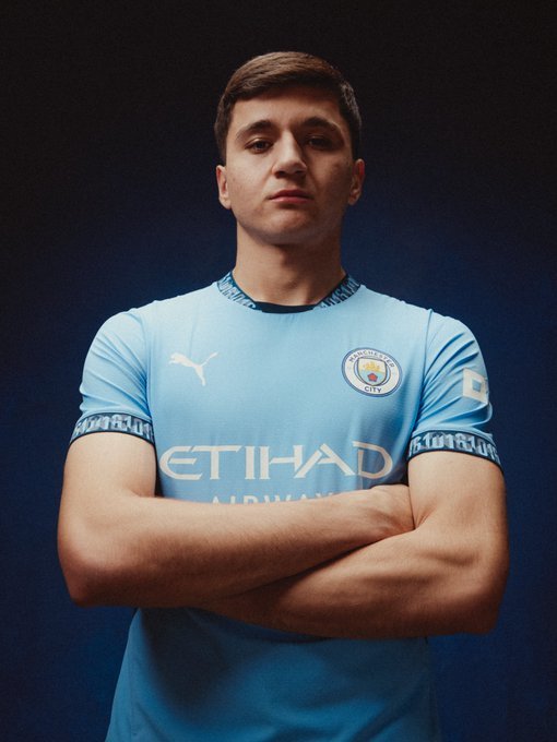 Fundaşul Abdukodir Khusanov, transferat de Lens la Manchester City 