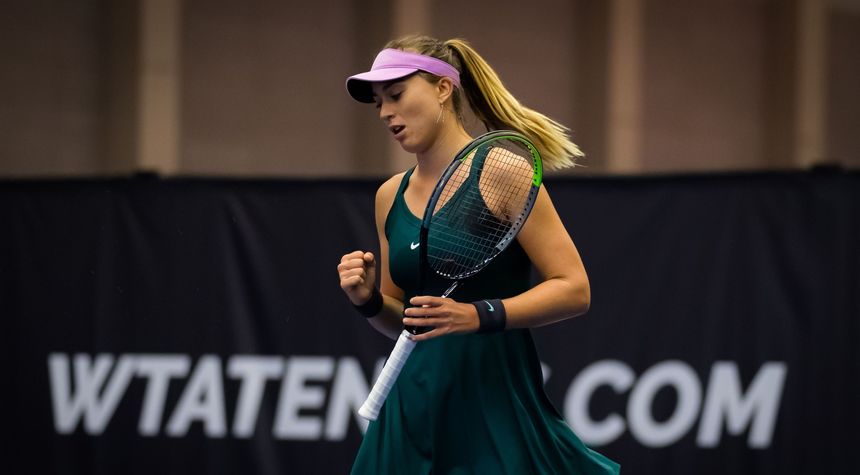 Paula Badosa a produs surpriza la Australian Open, după ce a învins-o în sferturi pe Coco Gauff