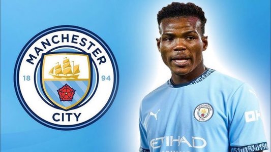 Clubul Manchester City, acuzat că a încurajat un jucător să îşi încalce contractul pentru a forţa o mutare în Premier League