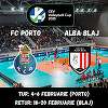 Volei feminin: Volei Alba Blaj şi-a aflat adversara din sferturile de finală ale CEV Cup