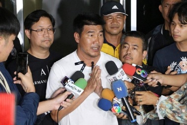 Primul campion olimpic al Thailandei, încarcerat pentru agresiune sexuală asupra unei minore
